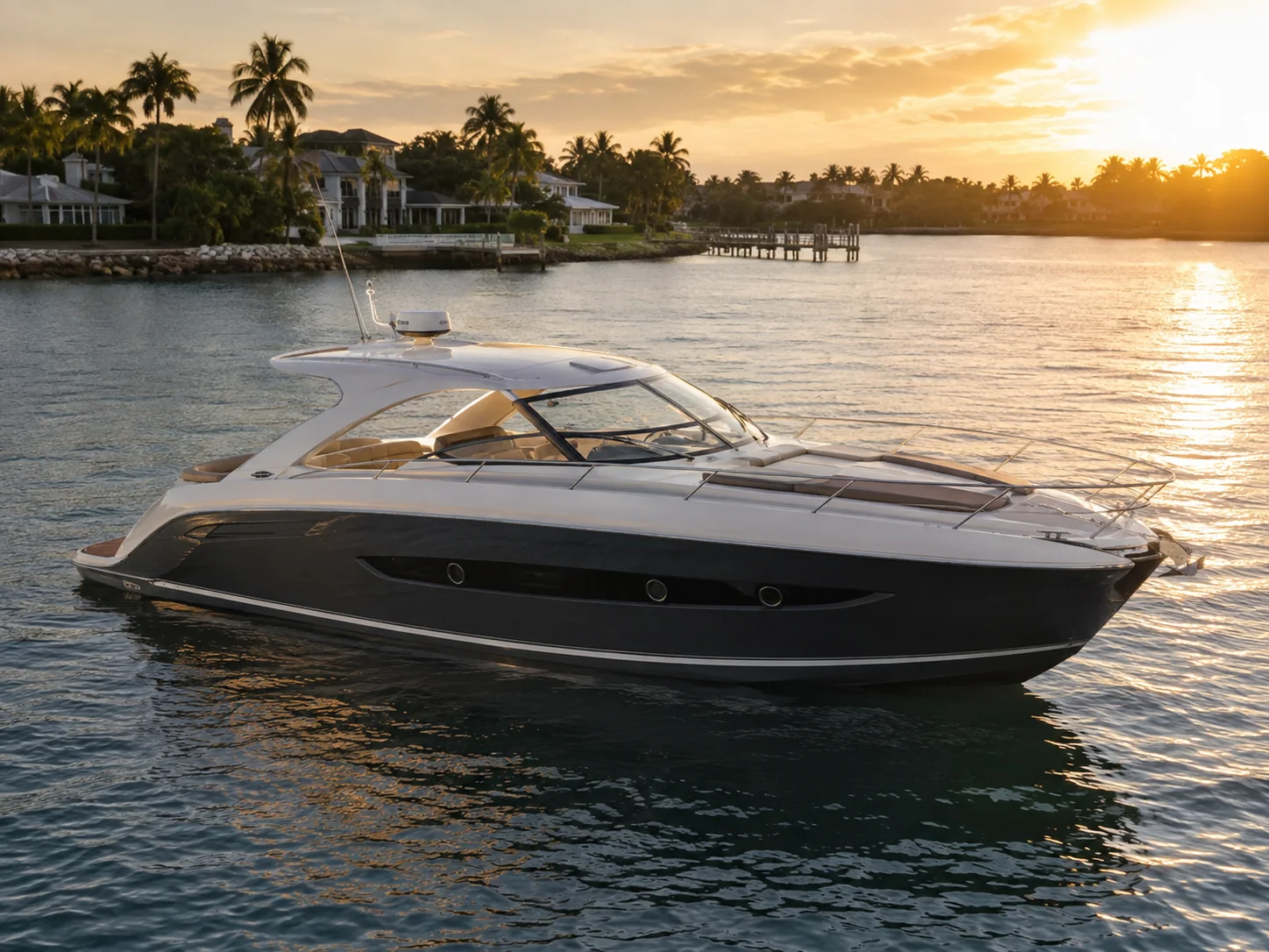 Bote premium
